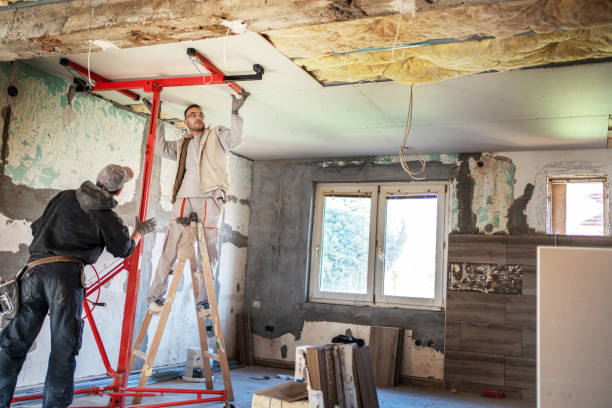 Range of Insulation Solutions in Hickman, NE