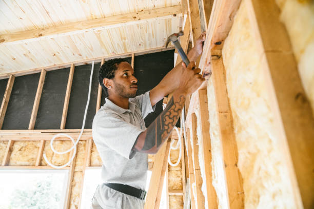 Soundproof Insulation Installation in Hickman, NE